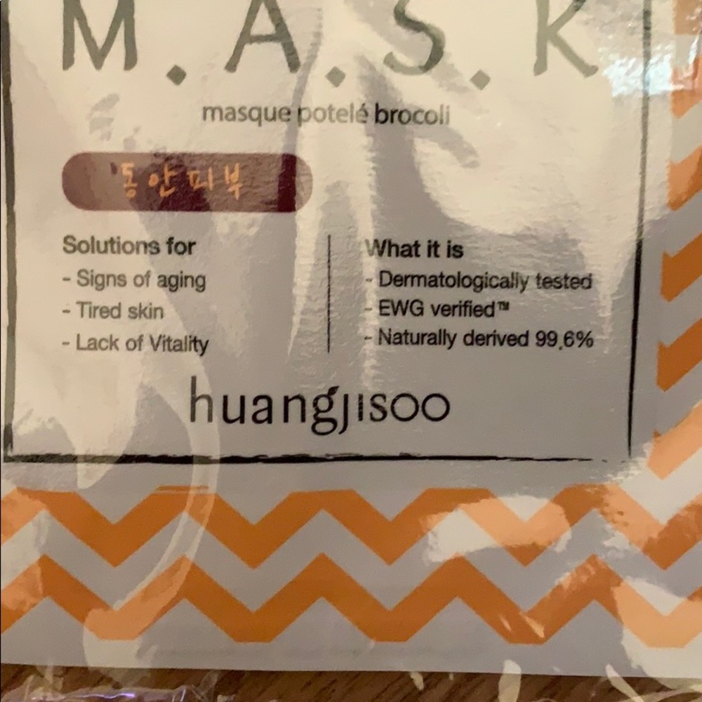 ✨Face Masks - Picture 4 of 4